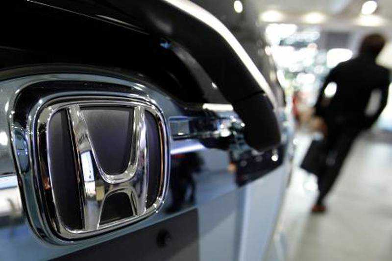 Honda eyes new alliances to make electrification profitable