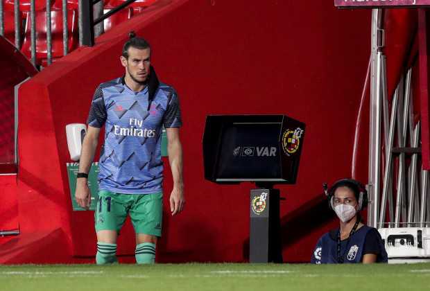 Transfer Update: Bale