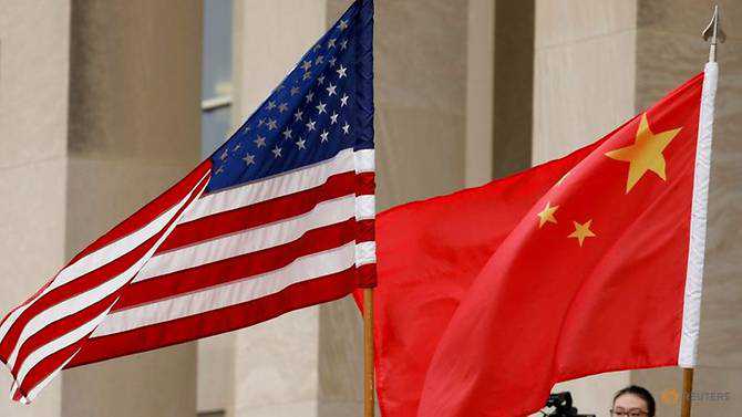 China's new ambassador arrives in US with words of optimism