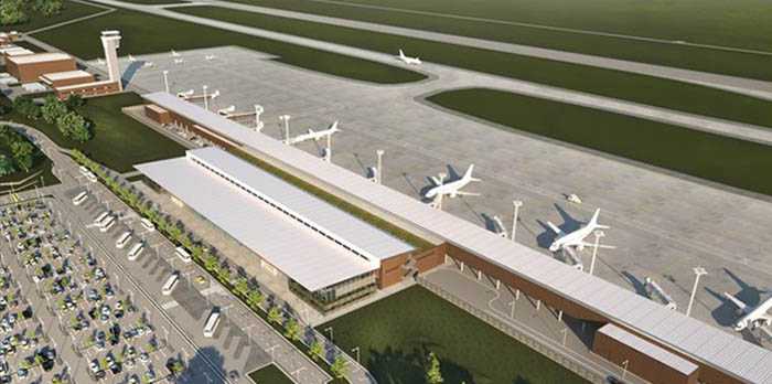 Hyundai Engineering and Construction to Build Airport in Peru