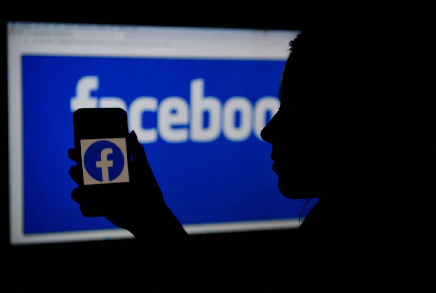 Facebook’s profit doubles on robust advertising growth