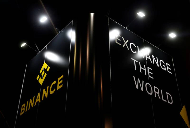 Binance to wind down crypto derivatives in Europe amid growing regulatory pressure