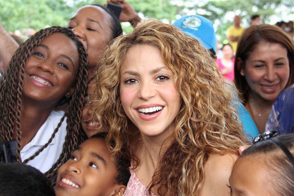 Spanish judge seeks tax fraud trial for pop singer Shakira