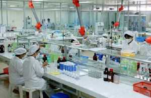 Indian companies eye Vietnam to set up a $500-million pharma hub
