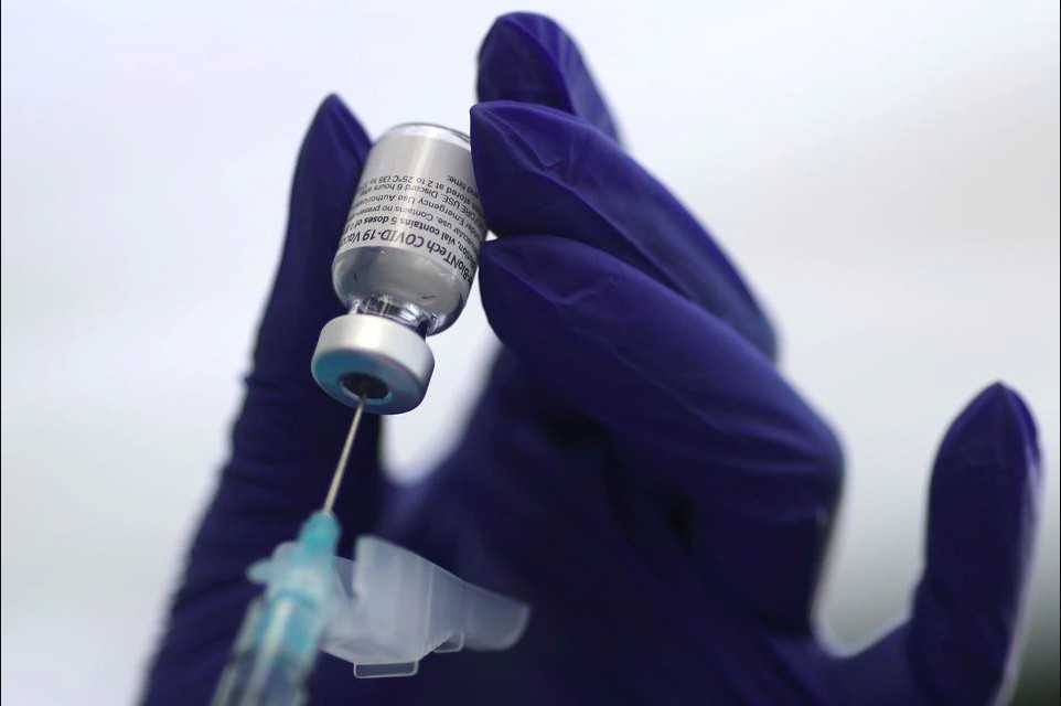 74 percent of COVID-19 cases in local outbreak were among vaccinated: study