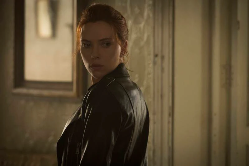 Scarlett Johansson backed by Hollywood bodies in her Disney battle
