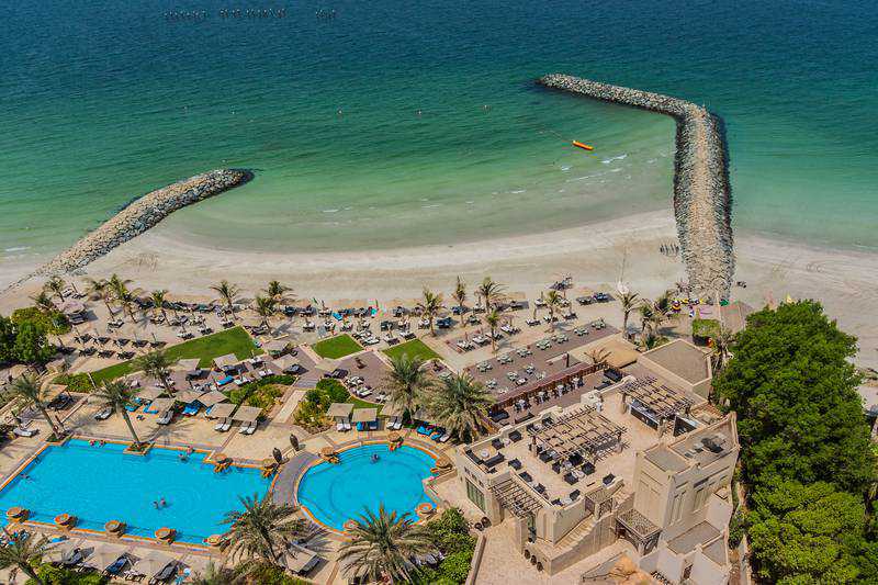 Summer in Ajman: six of the best hotel deals and what to do when you get there