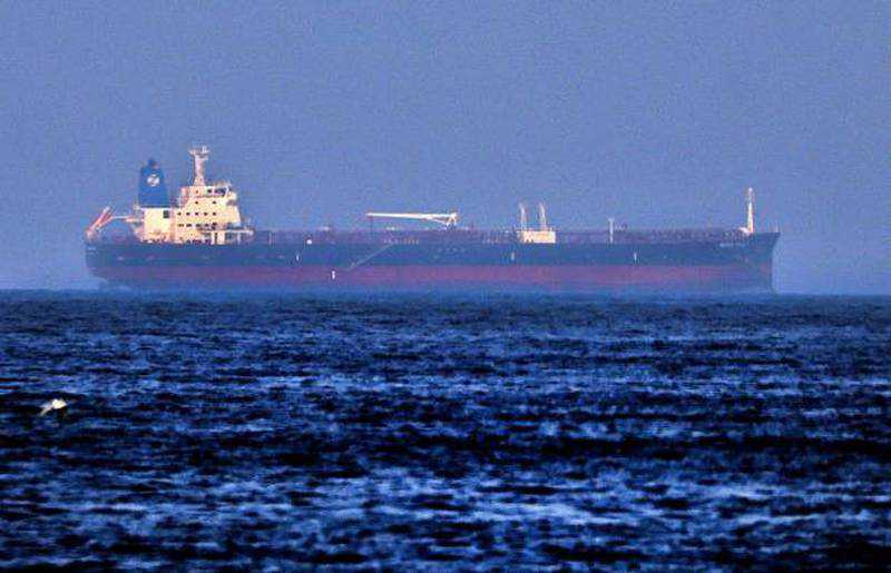'Highly likely' Iran behind deadly tanker attack, Britain tells UN