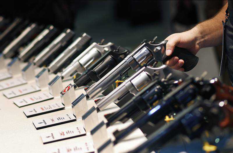 Mexico sues US gunmakers over smuggled weapons used in crime