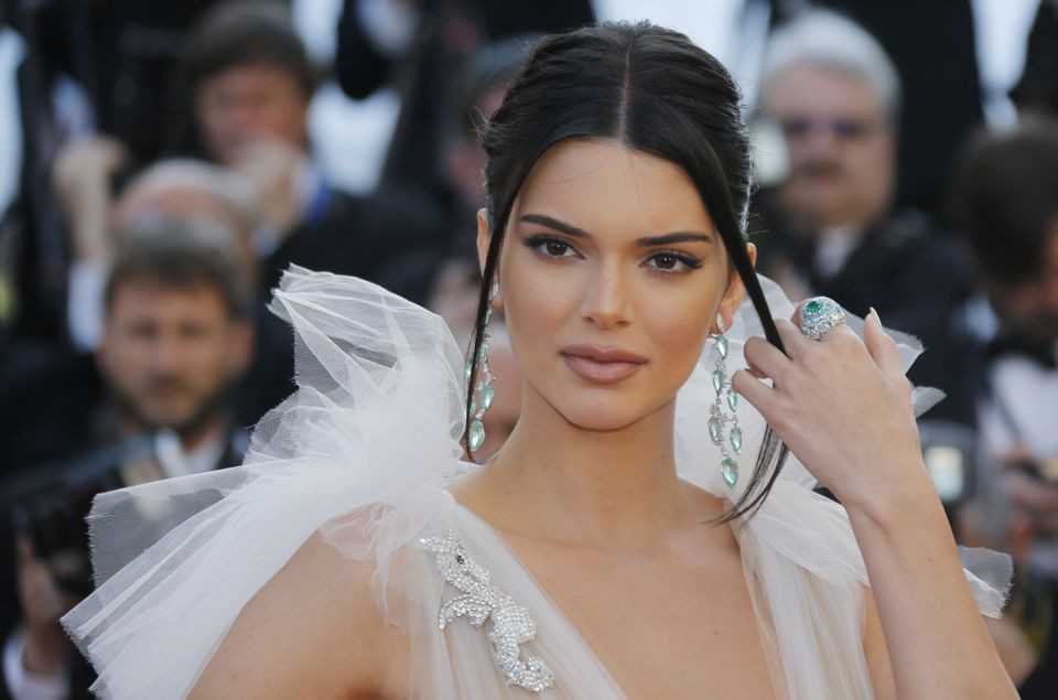 Italian brand sues Kendall Jenner over breach of modelling contract