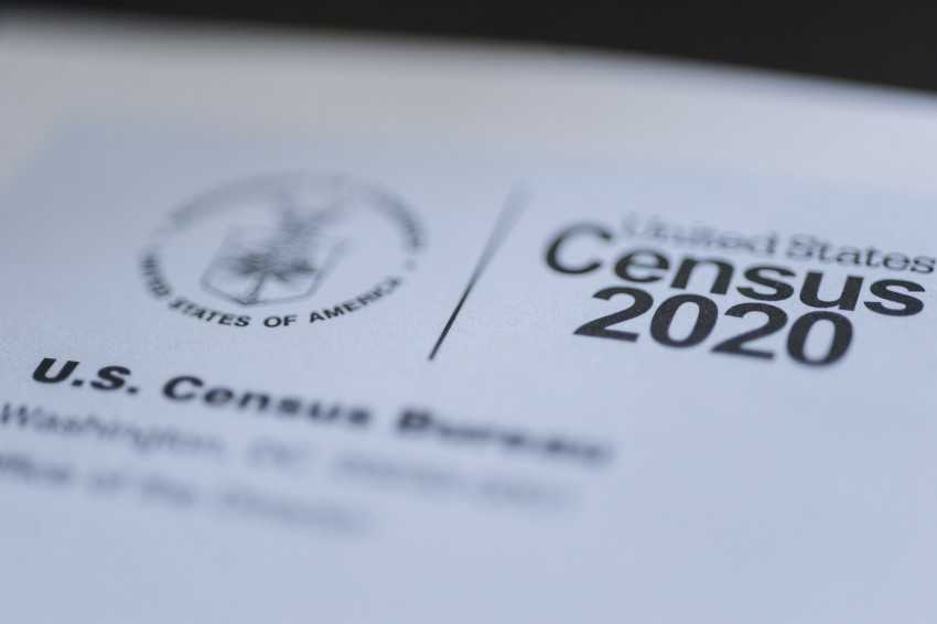 U.S. census experts puzzled by high rate of unanswered questions