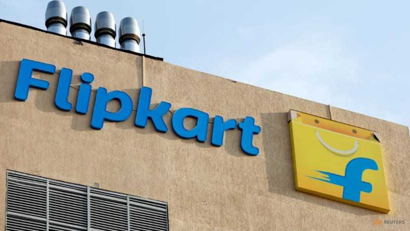 India top court says antitrust probe of Amazon, Walmart’s Flipkart should continue