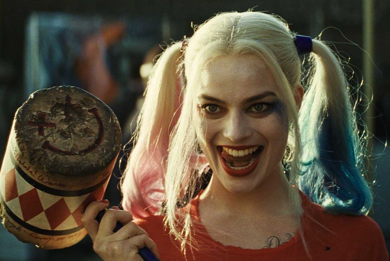 'Suicide Squad' tops North America box office with a tepid total