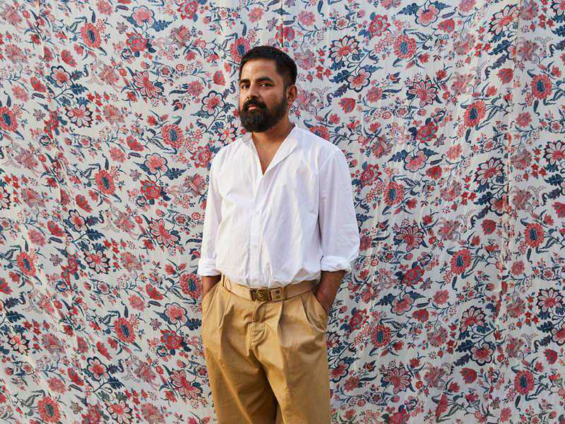 Sabyasachi Calcutta x H&M collection is launching on August 12