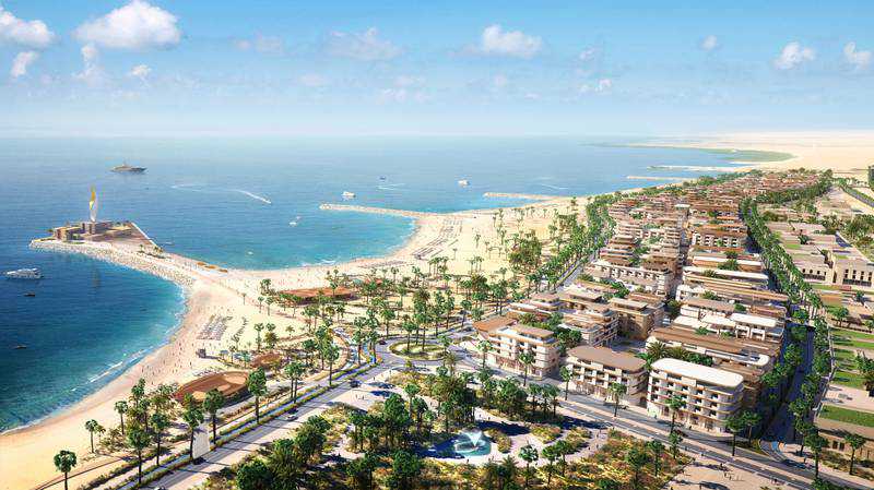 Avani and Tivoli hotels to open in Bahrain's Bilaj Al Jazayer development