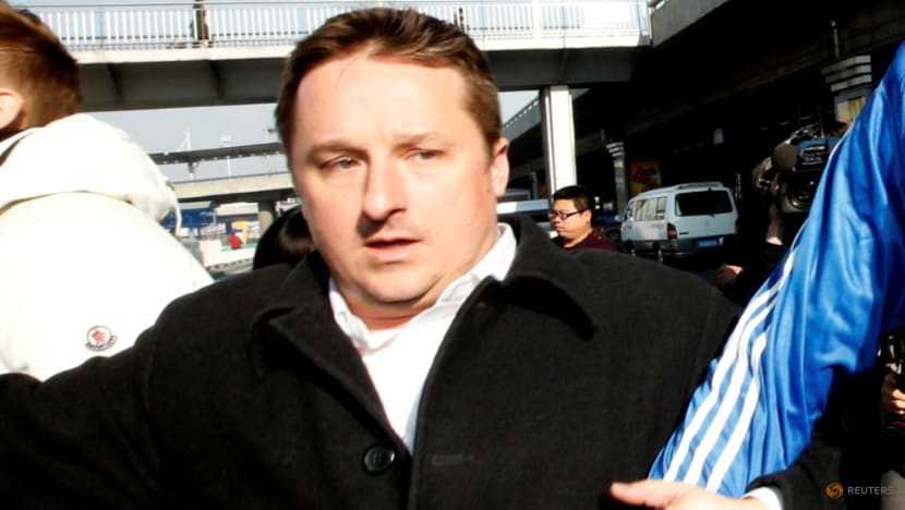 Canadian Michael Spavor jailed for 11 years in China on spying charges