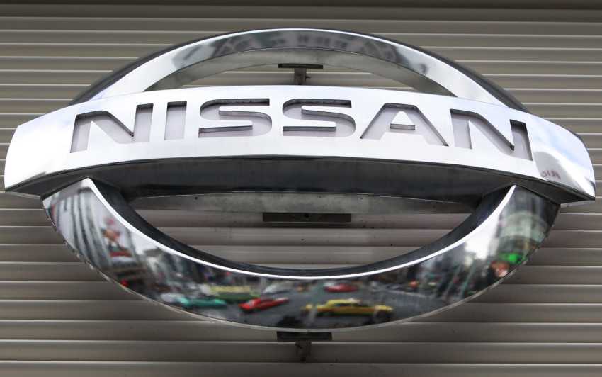 Nissan plant in Tennessee to close for 2 weeks due to chip shortage