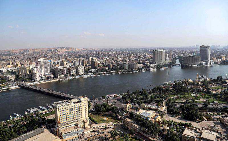 Egypt’s inflation rate hits 7-month high on the back of price hikes