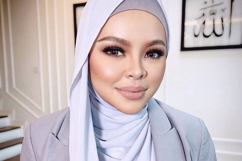 Malaysian singer Siti Sarah Raisuddin dies of Covid-19 days after giving birth