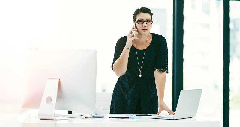 Majority of female entrepreneurs in MEA have digital presence for their businesses