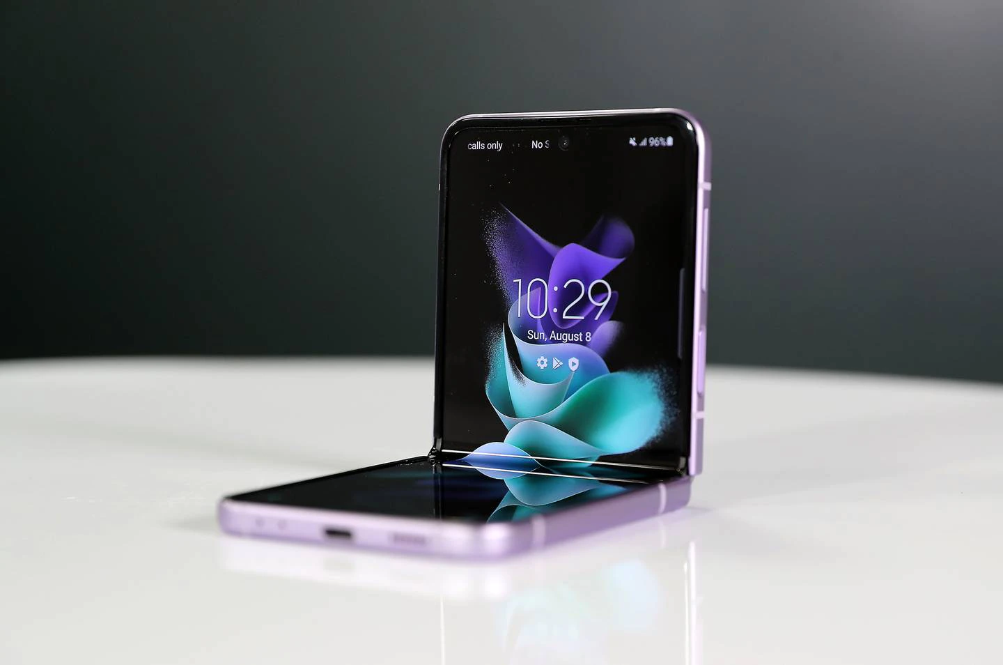 Samsung launches new Galaxy Z Fold 3 and Flip 3 foldable phones