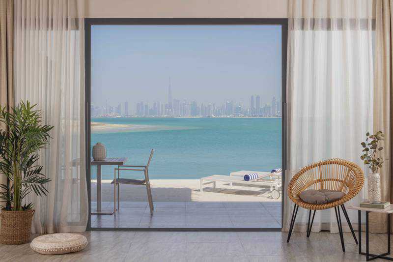 Anantara to open hotel on The World Islands in Dubai by end of year