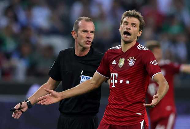 Bundesliga - Shaky Start For New Coach As Bayern Struggle