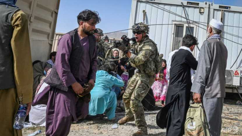 Taliban in control of Afghanistan, panic in Kabul