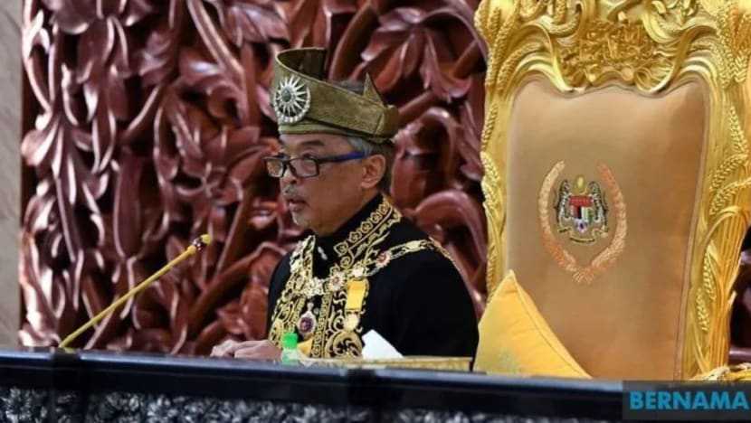 All should work as a team, next PM should immediately prove parliamentary majority: Malaysian king