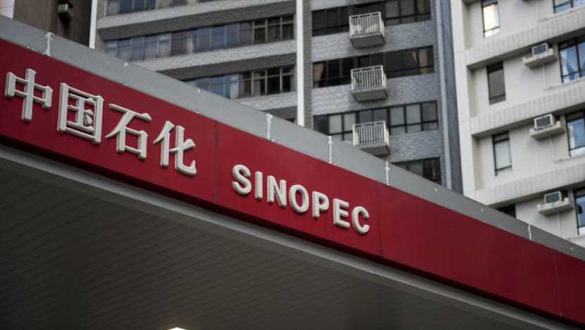 China Sinopec launches first phase of Gulei refining complex