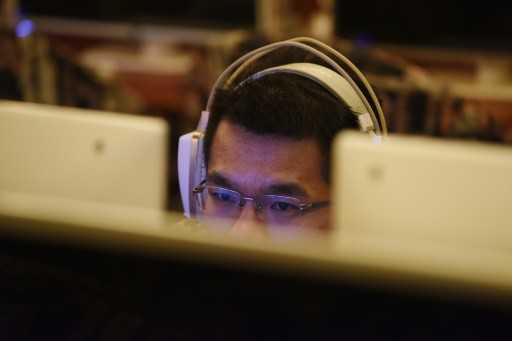 China passes tough new online privacy law