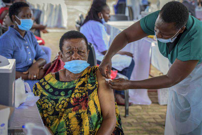 East Africa sees telehealth boom amid Covid-19 pandemic