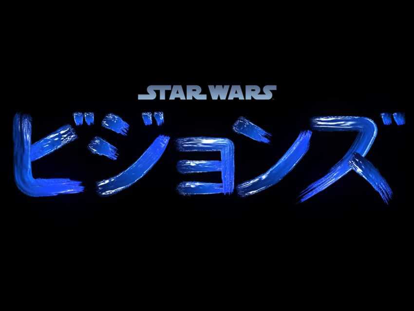 ‘Star Wars: Visions’ trailer reveals the 'Star Wars' universe envisioned by 7 Japanese anime studios