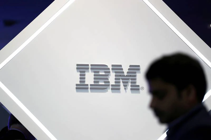 IBM temporarily closes New York offices amid surge in Covid-19 cases