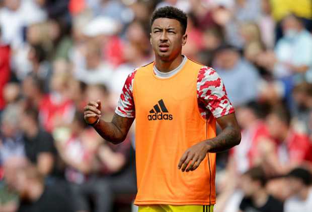 Lingard To Be Used In Massive Player-Plus-Cash Deal?