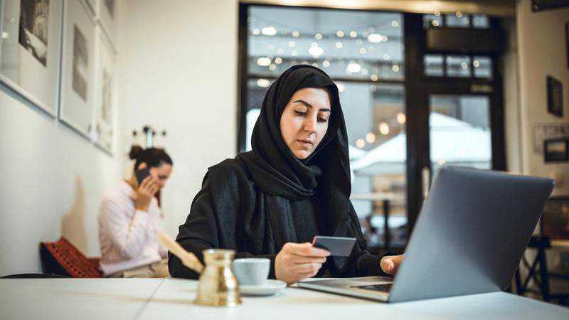 Covid-19 boosts digital payments adoption in Middle East, McKinsey says