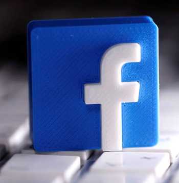 Facebook Fined for Stealing Biometric Data