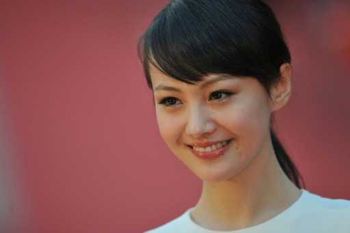 Top Chinese actress hit with $46 mil tax fine as Beijing targets celebrity culture