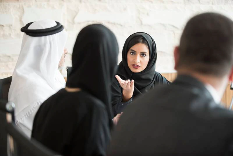 Saxo Bank registers 200% growth in new UAE female investors