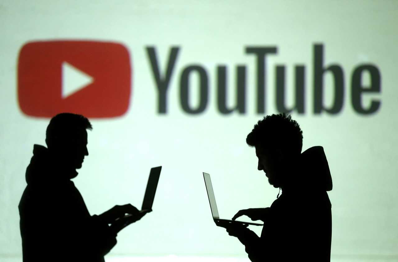 YouTube says it removed 1mn 'dangerous' videos on Covid-19