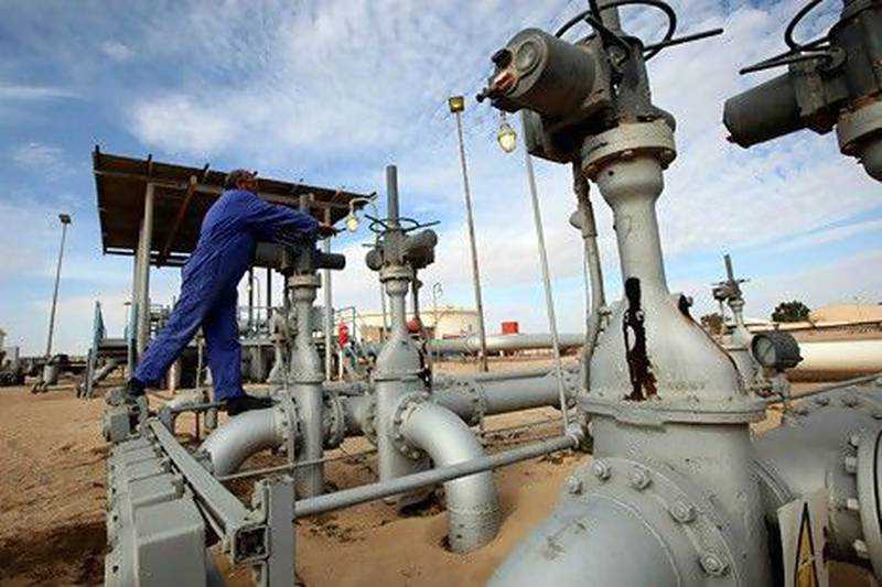 Opec to remain flexible even as it plans for possible output increase