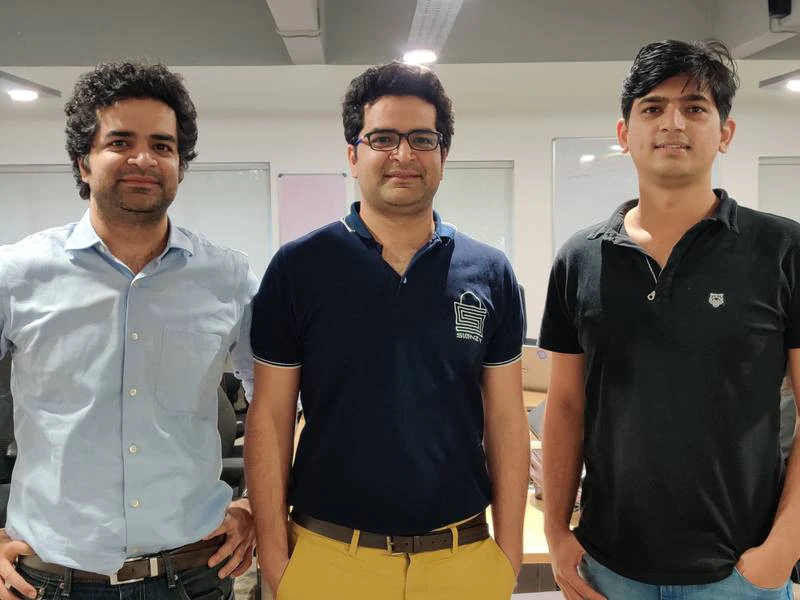 India's AI company Signzy partners with Dubai's Seed Group to enter UAE
