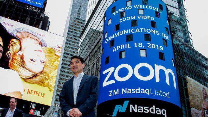 Zoom’s Q2 net profit climbs 71% as it posts first billion-dollar quarter