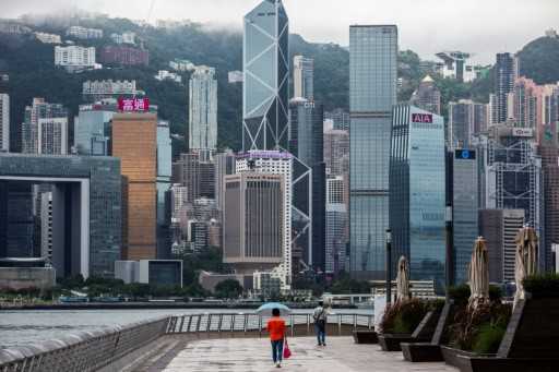 Hong Kong dismisses business pushback over 'zero-COVID' strategy