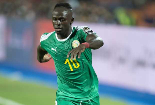 Senegal & Egypt Off To Flying Start In WQ Qualifiers