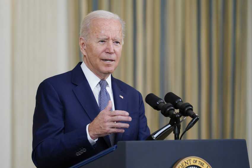 Biden moves to declassify documents about Sept 11 attacks