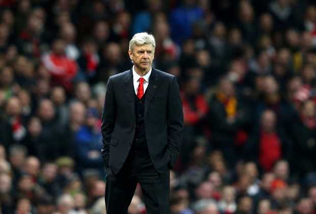 Wenger Responds To Question About Returning To Arsenal