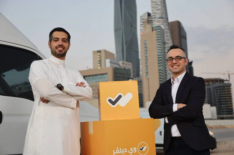 Generation Start-up: how Riyadh’s WeDeliver is revolutionising last-mile delivery industry