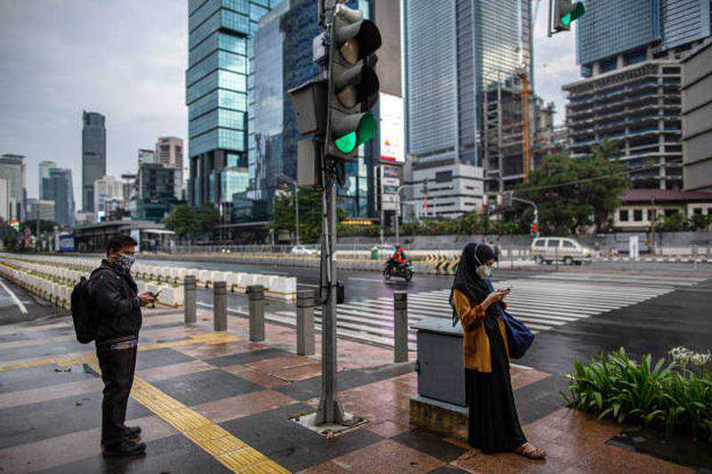 Asian economies hardest hit as Delta variant weighs on global growth