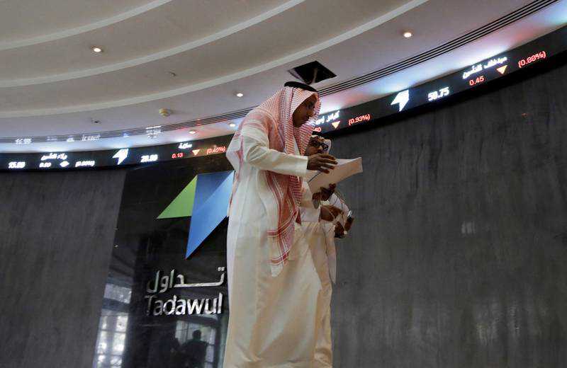 Saudi Arabia’s Solutions by STC plans to raise $966m through an IPO